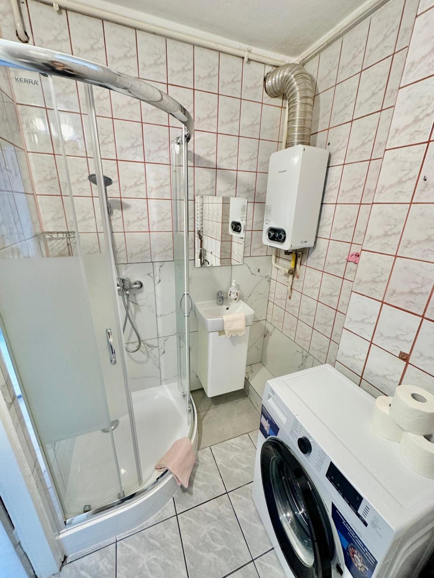 Ratuszowe Serce Miasta Mrągowo Esterno foto